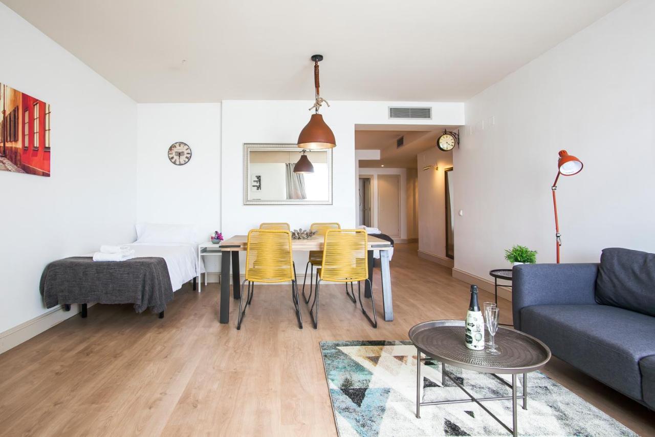 Tendency 5 Apartamento Barcelona
