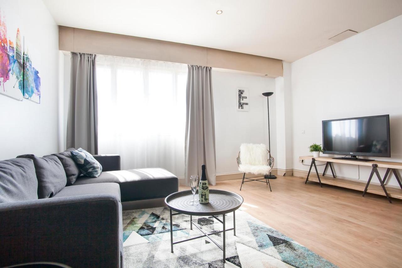 Tendency 5 Apartamento Barcelona