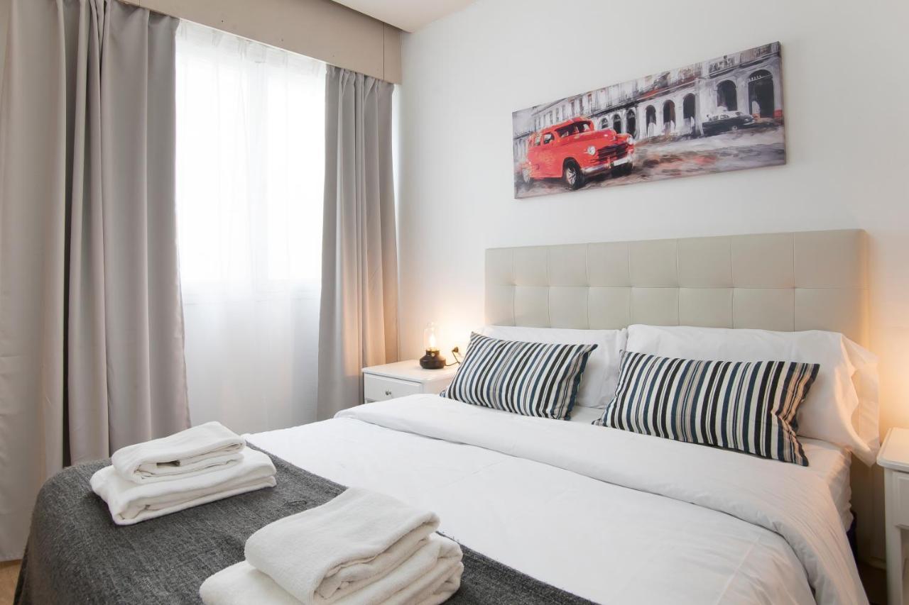 Apartamento Tendency 5 Barcelona
