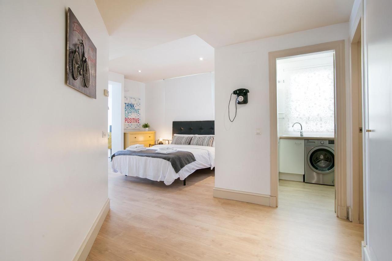 Apartamento Tendency 5 Barcelona