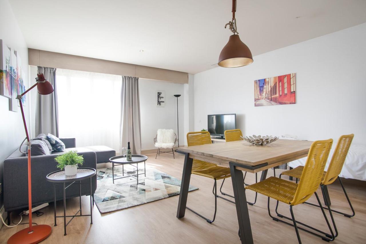 Apartamento Tendency 5