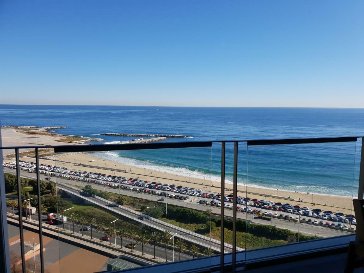 Exquisit Beach Diagonal Mar Barcelona * Barcelona