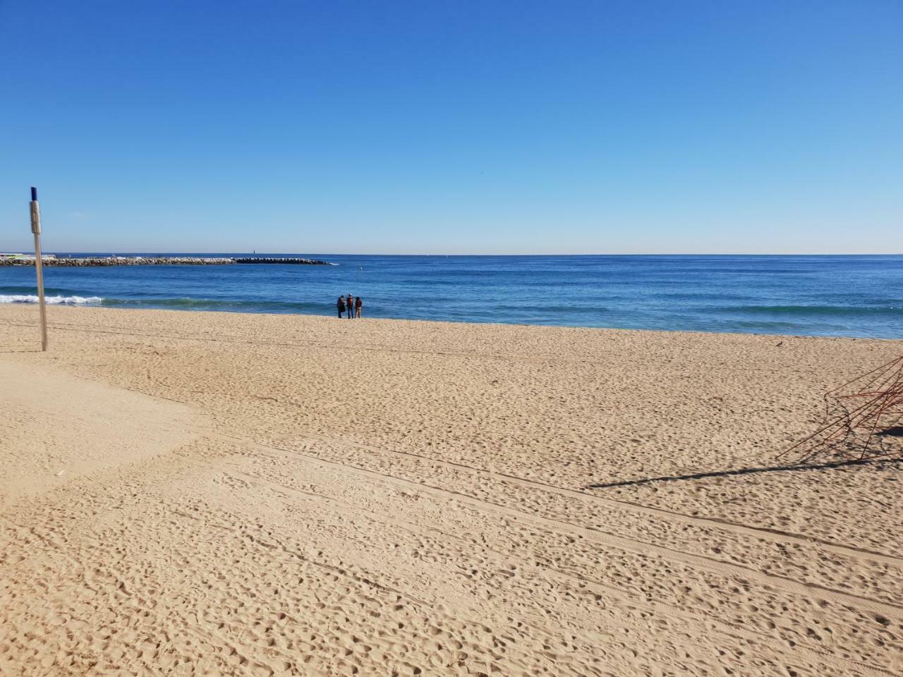 Exquisit Beach Diagonal Mar Barcelona *