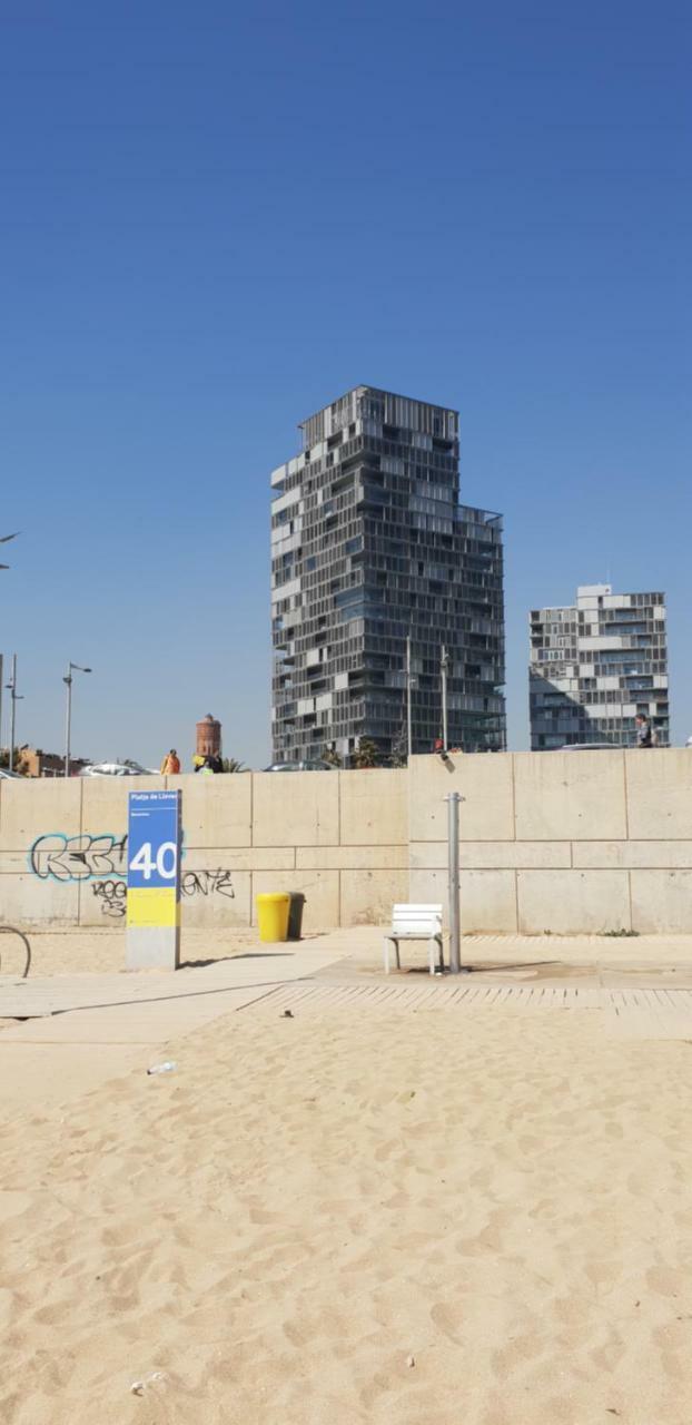 Pensión Exquisit Beach Diagonal Mar Barcelona Barcelona