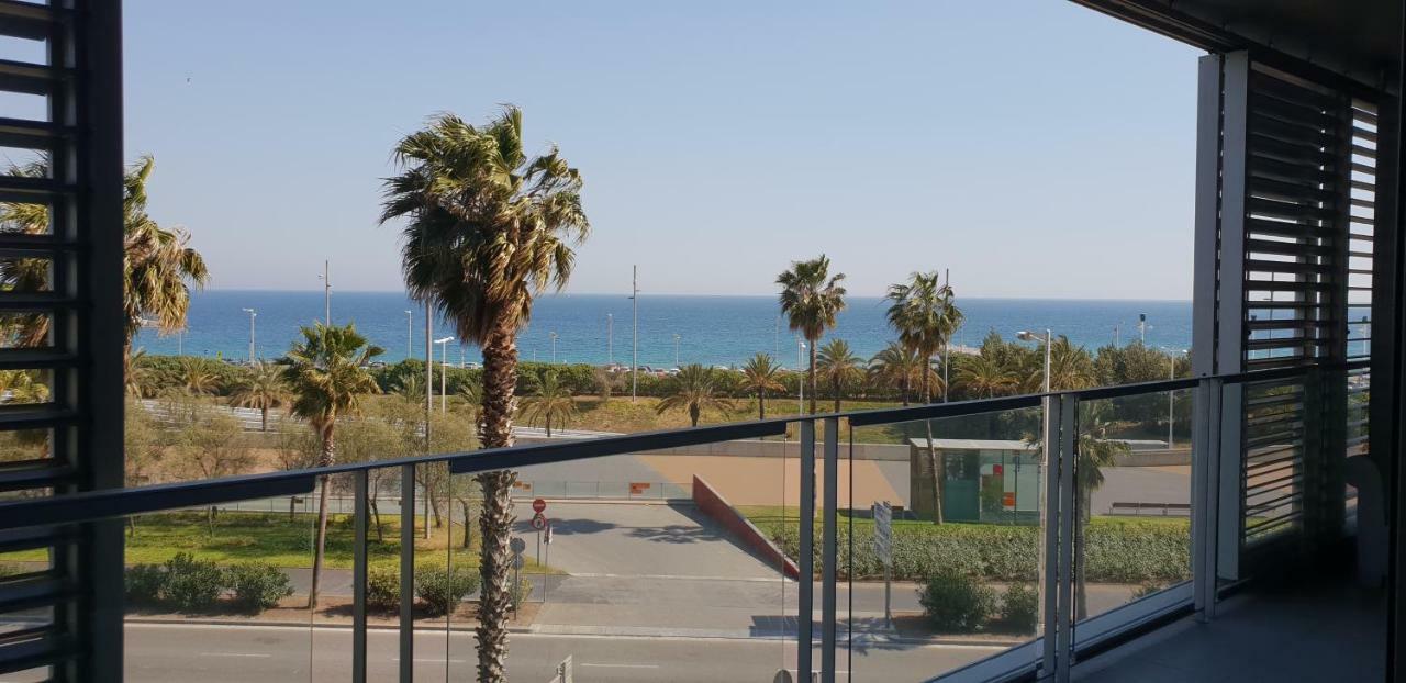 Exquisit Beach Diagonal Mar Barcelona Pensión