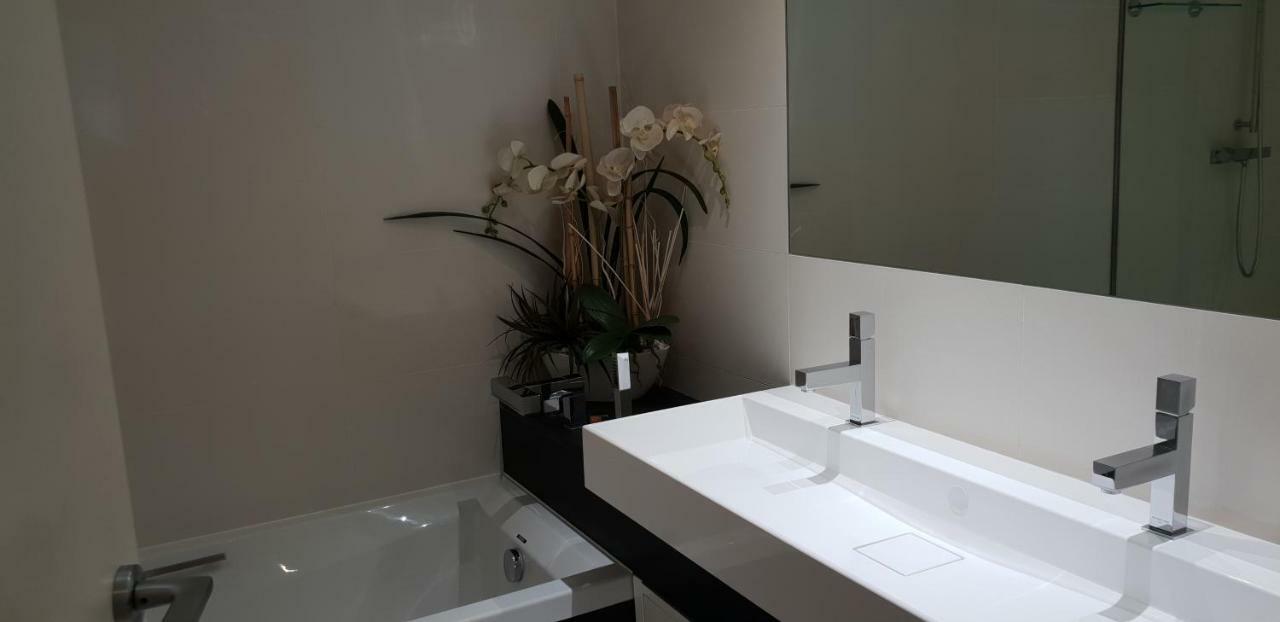 Exquisit Beach Diagonal Mar Barcelona * Barcelona