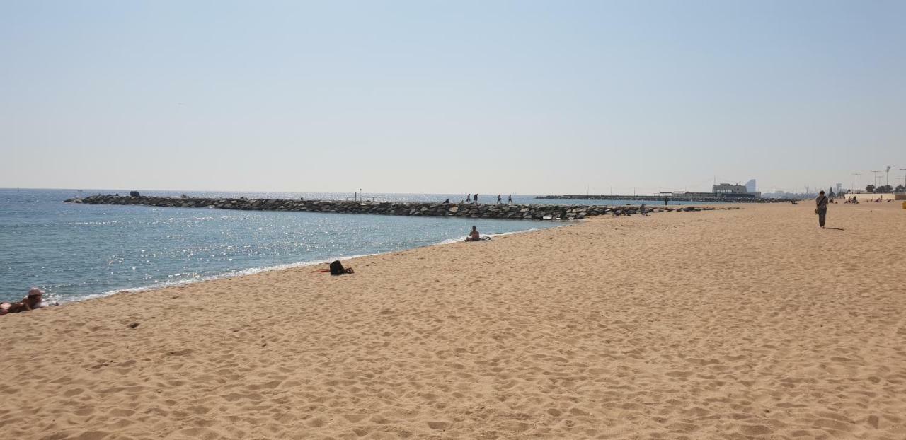 Exquisit Beach Diagonal Mar Barcelona Barcelona