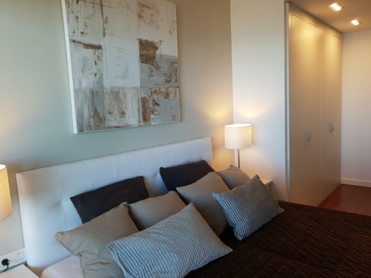 Exquisit Beach Diagonal Mar Barcelona Barcelona