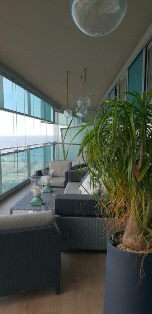 Exquisit Beach Diagonal Mar Barcelona Barcelona