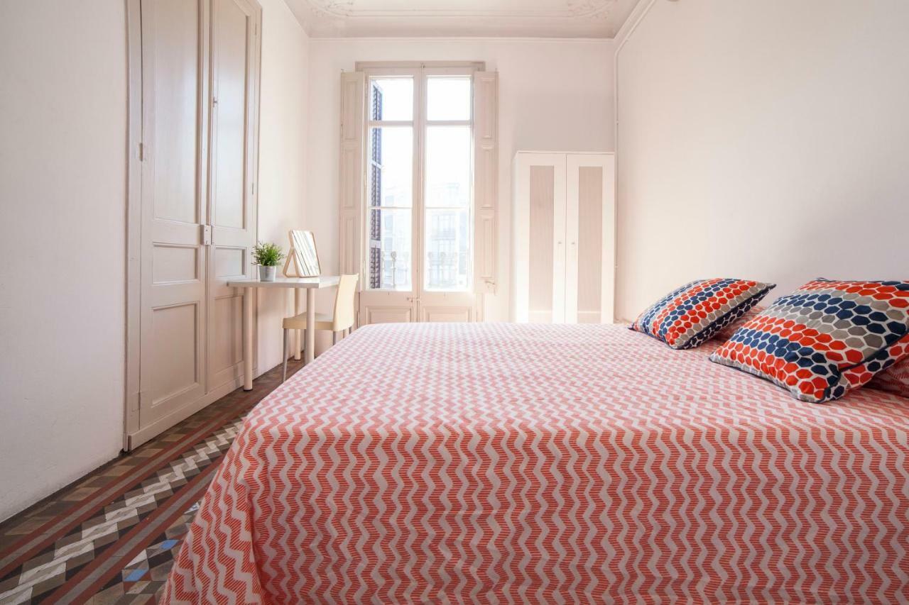 Apartamento Modernista Grupos