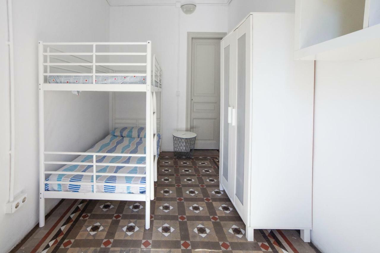Apartamento Modernista Grupos