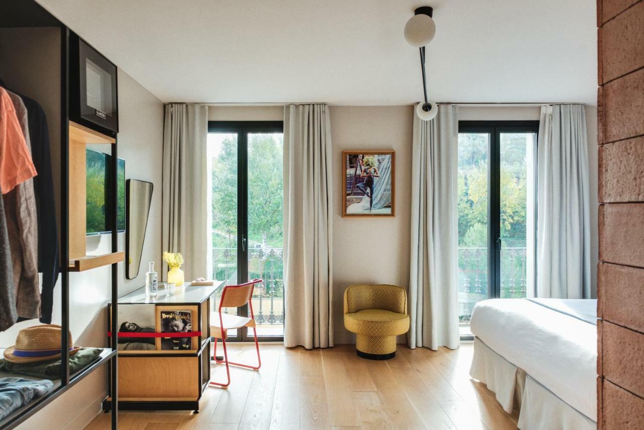 Brummell Hotel 4*