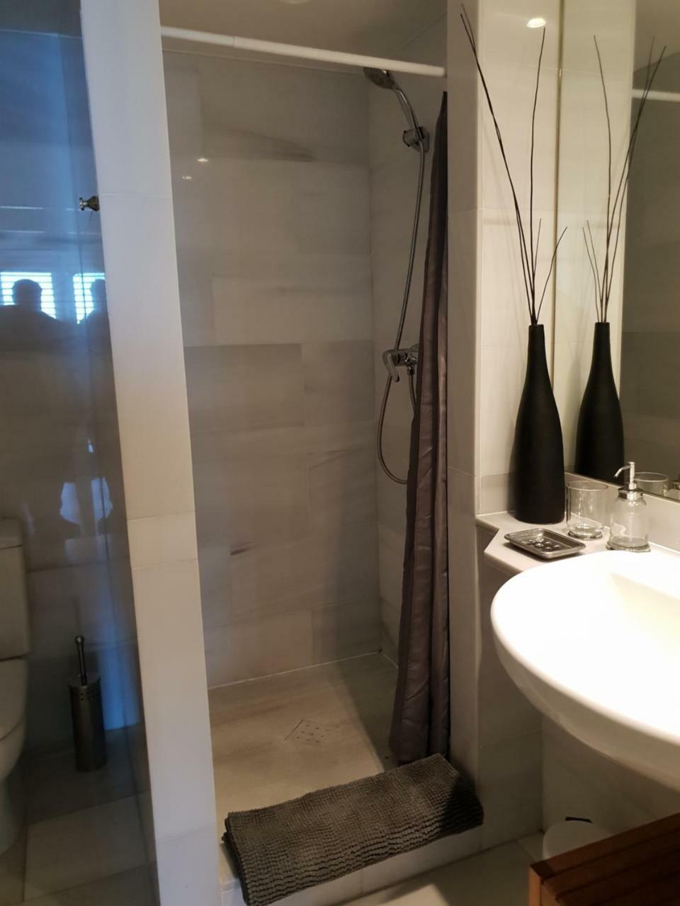 Exquisit Beach Diagonal Mar Barcelona Barcelona