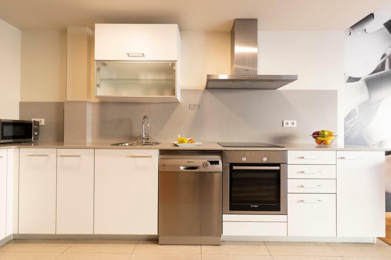 Ab Park Güell-gaudi Apartamento Barcelona