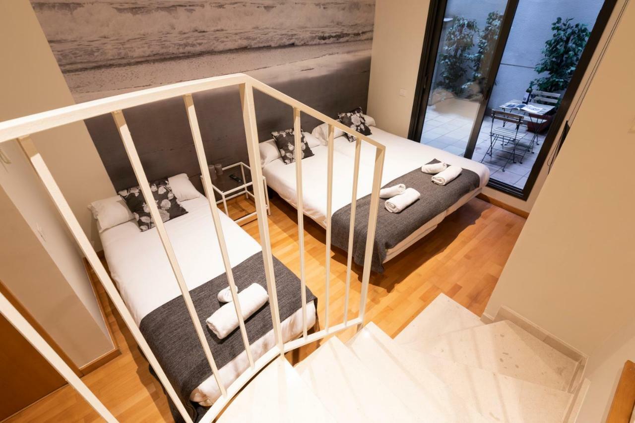 Ab Park Güell-gaudi Apartamento Barcelona