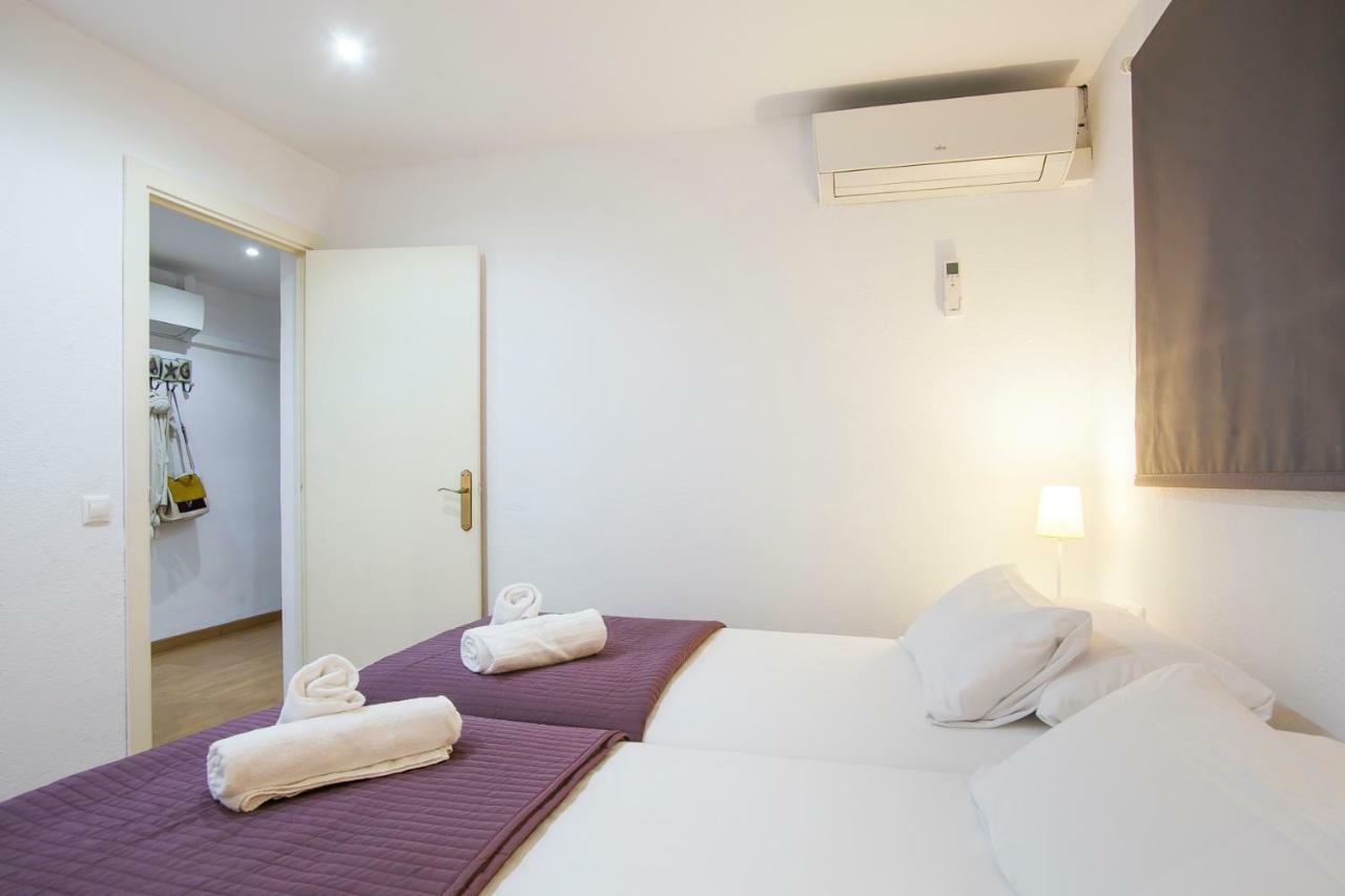 Bbarcelona Family Flat * Barcelona