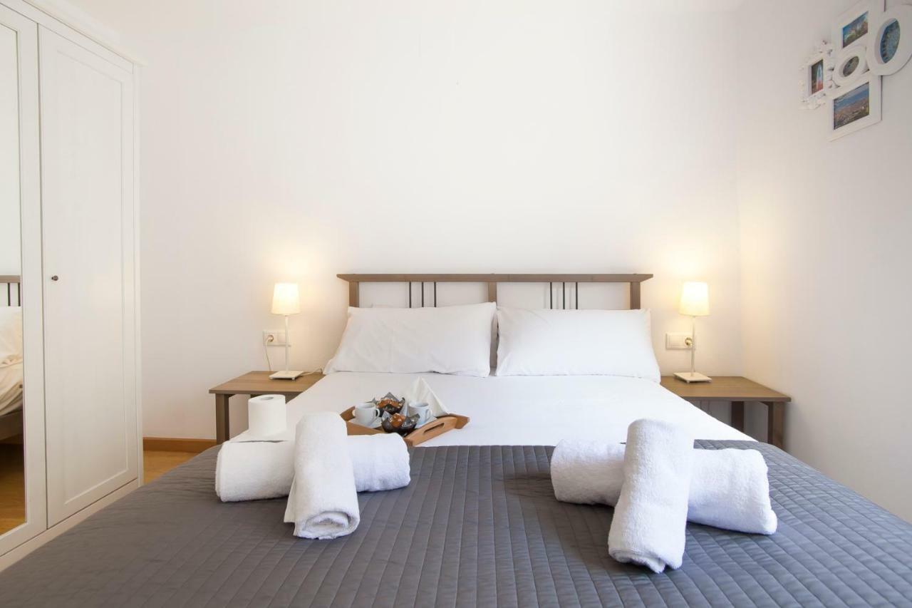 Bbarcelona Family Flat Barcelona