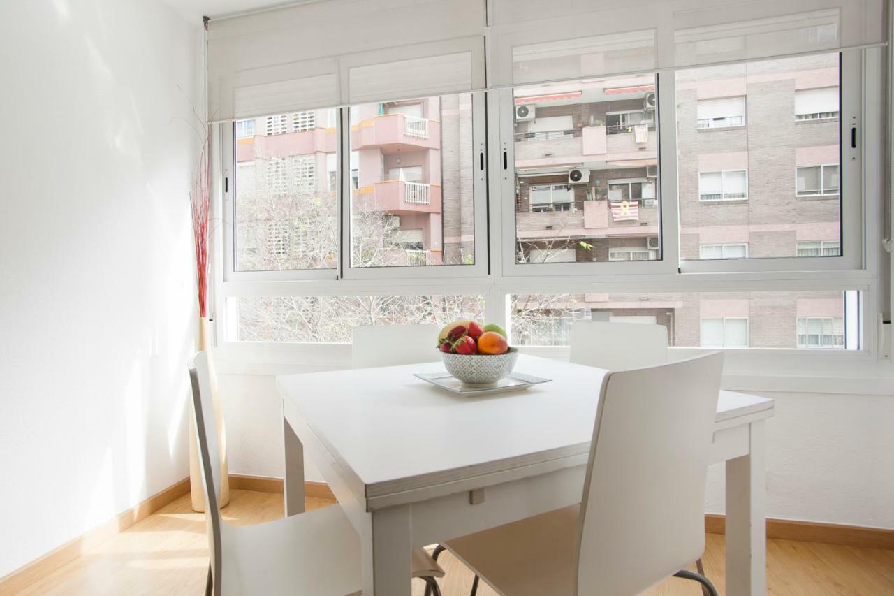 Bbarcelona Family Flat