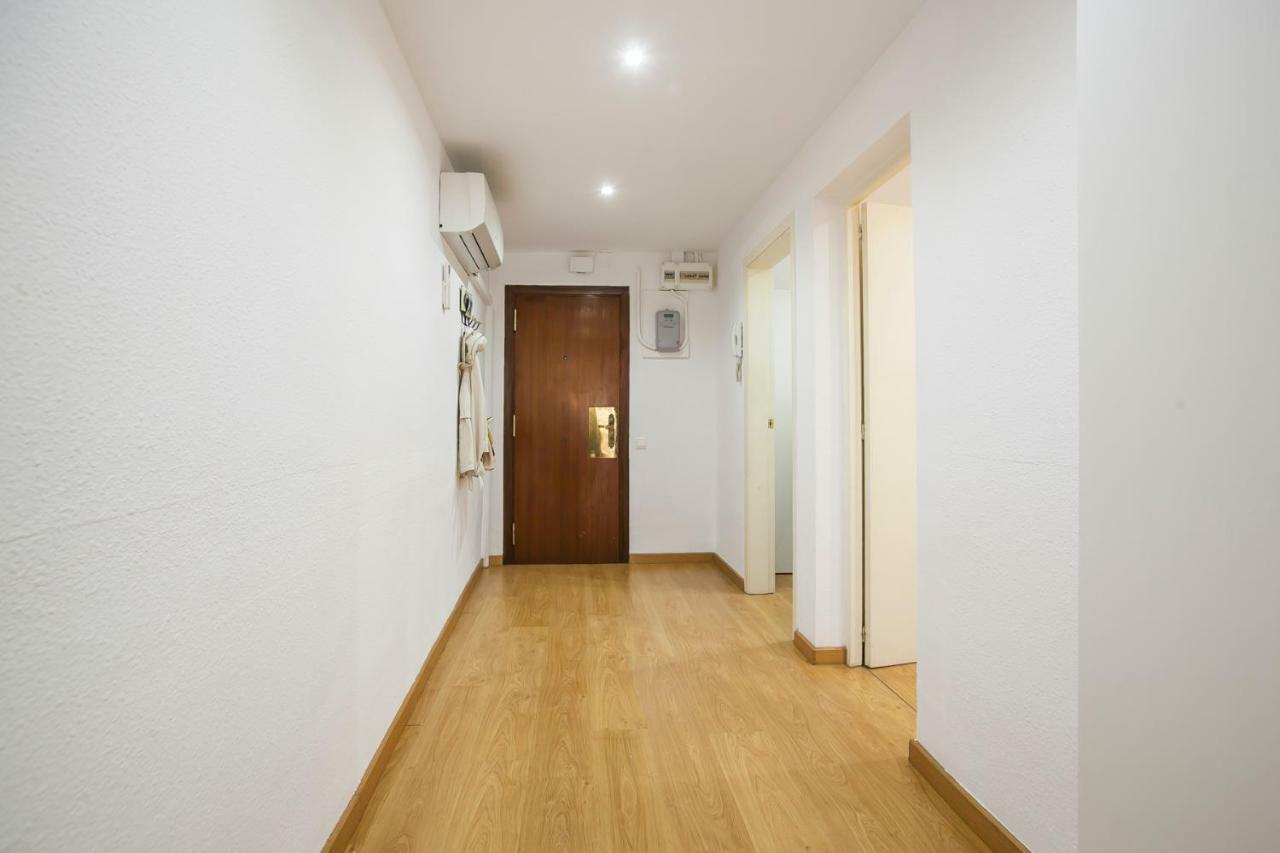 Bbarcelona Family Flat *