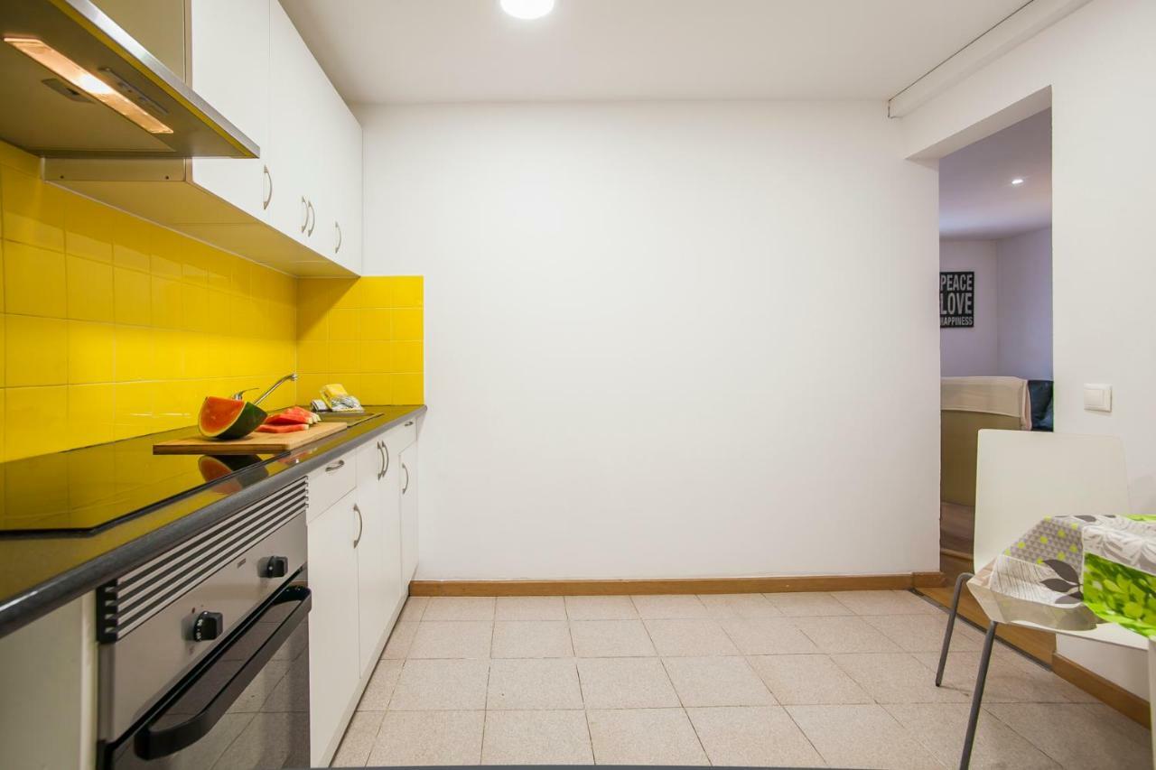 Apartamento Bbarcelona Family Flat