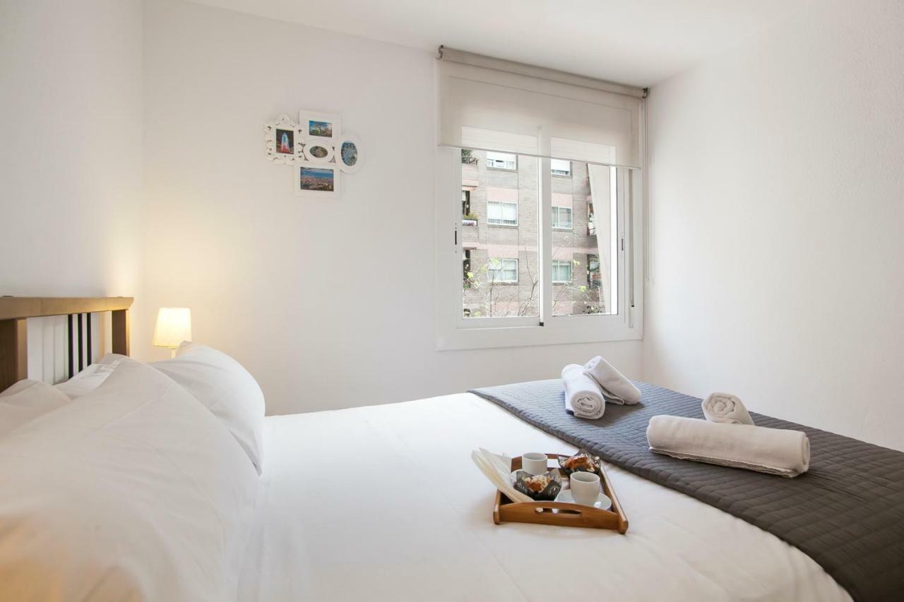 Bbarcelona Family Flat * Barcelona