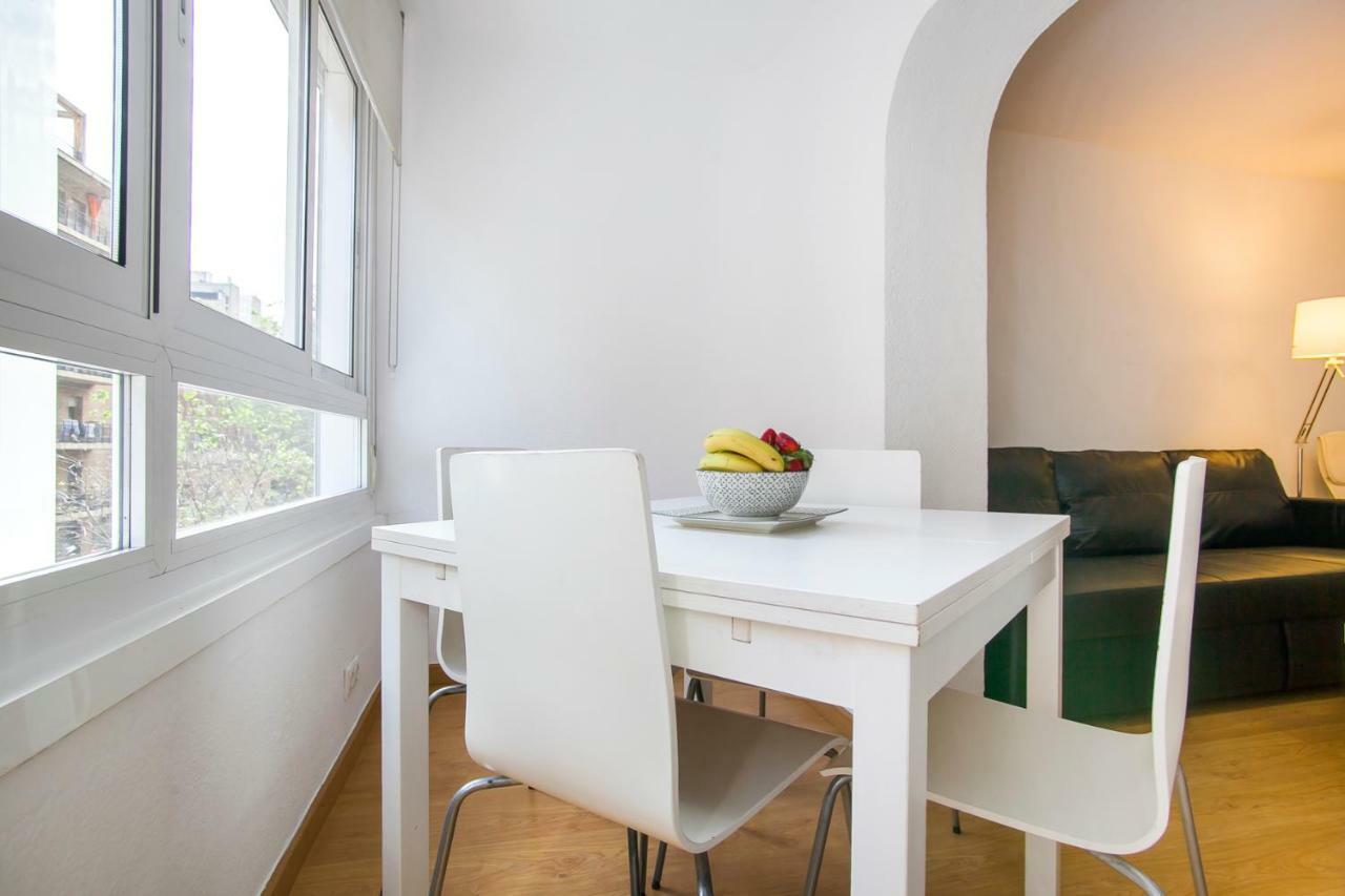 Bbarcelona Family Flat * Barcelona