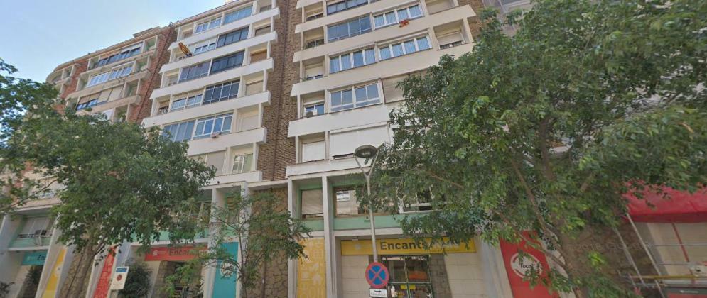 Bbarcelona Family Flat Apartamento *