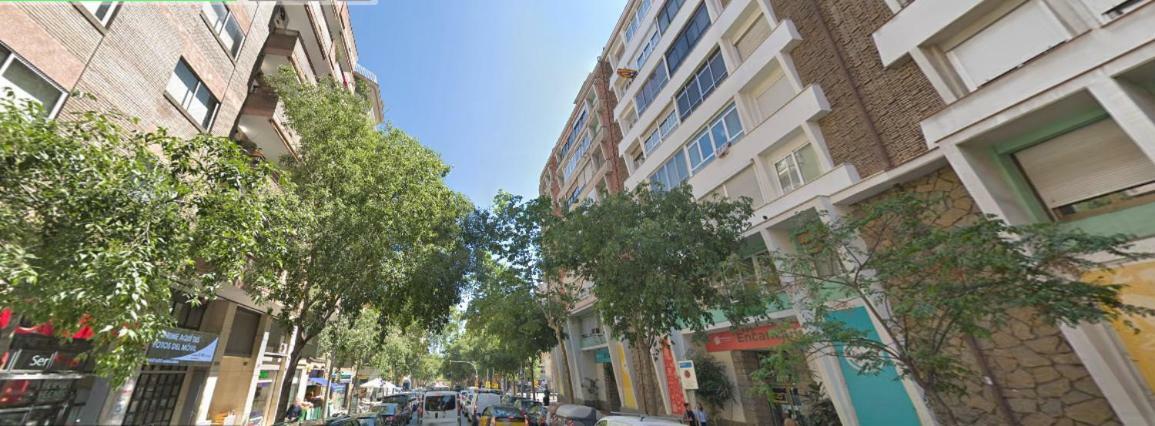 Bbarcelona Family Flat * Barcelona