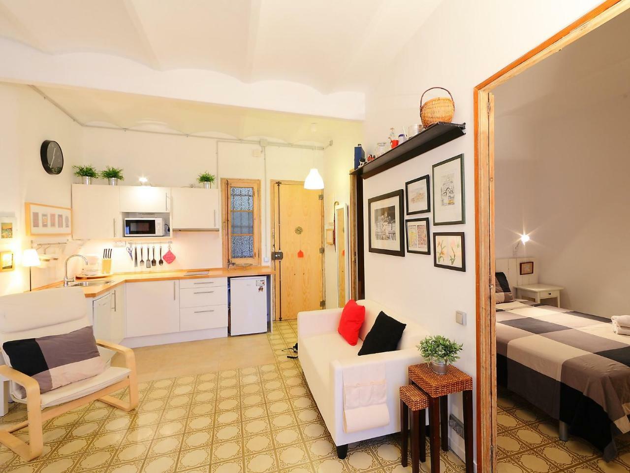 Eixample Dret Valencia Cartagena * Barcelona