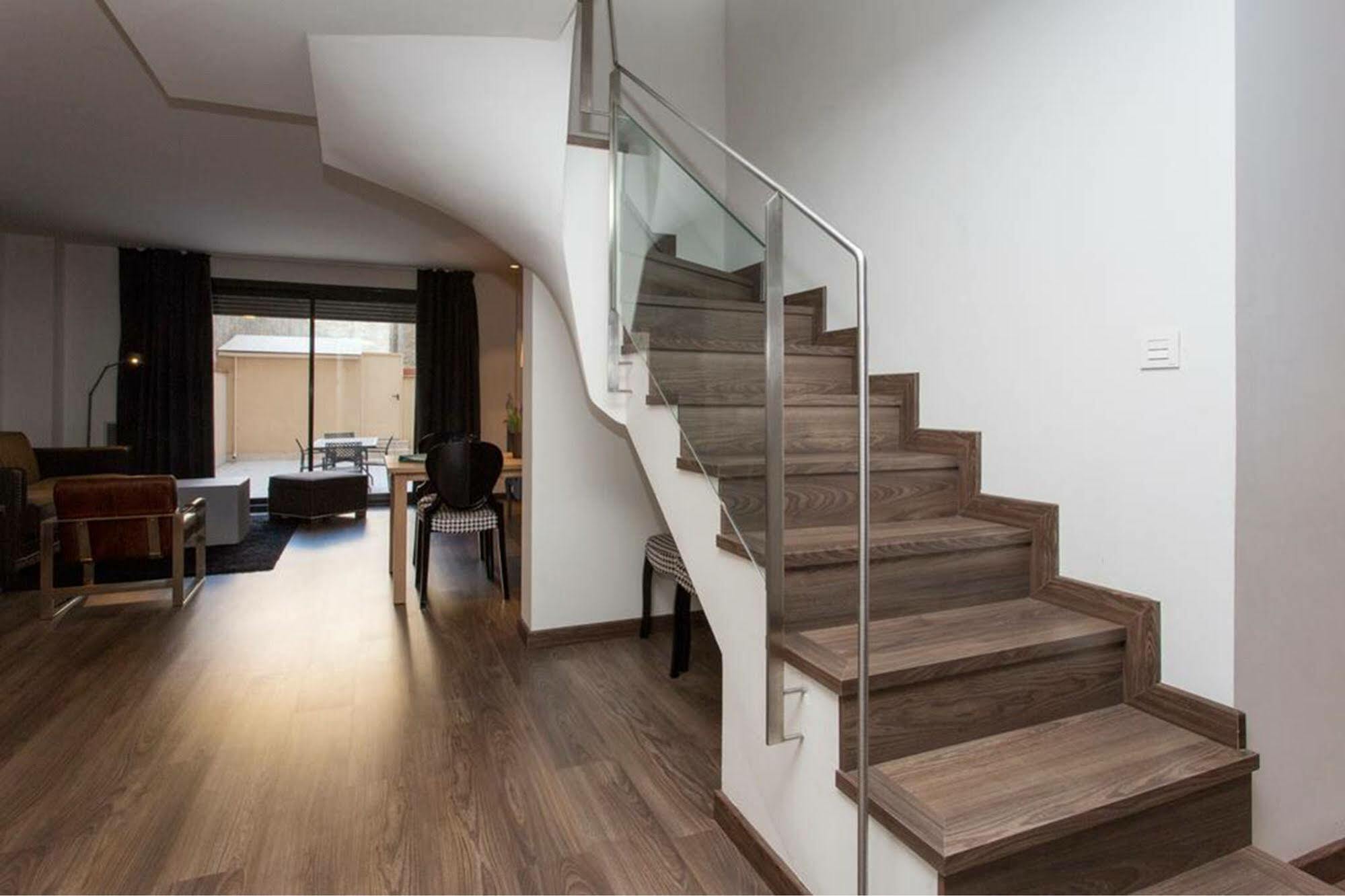 Apartamento Cosmopolita Consell De Cent Barcelona