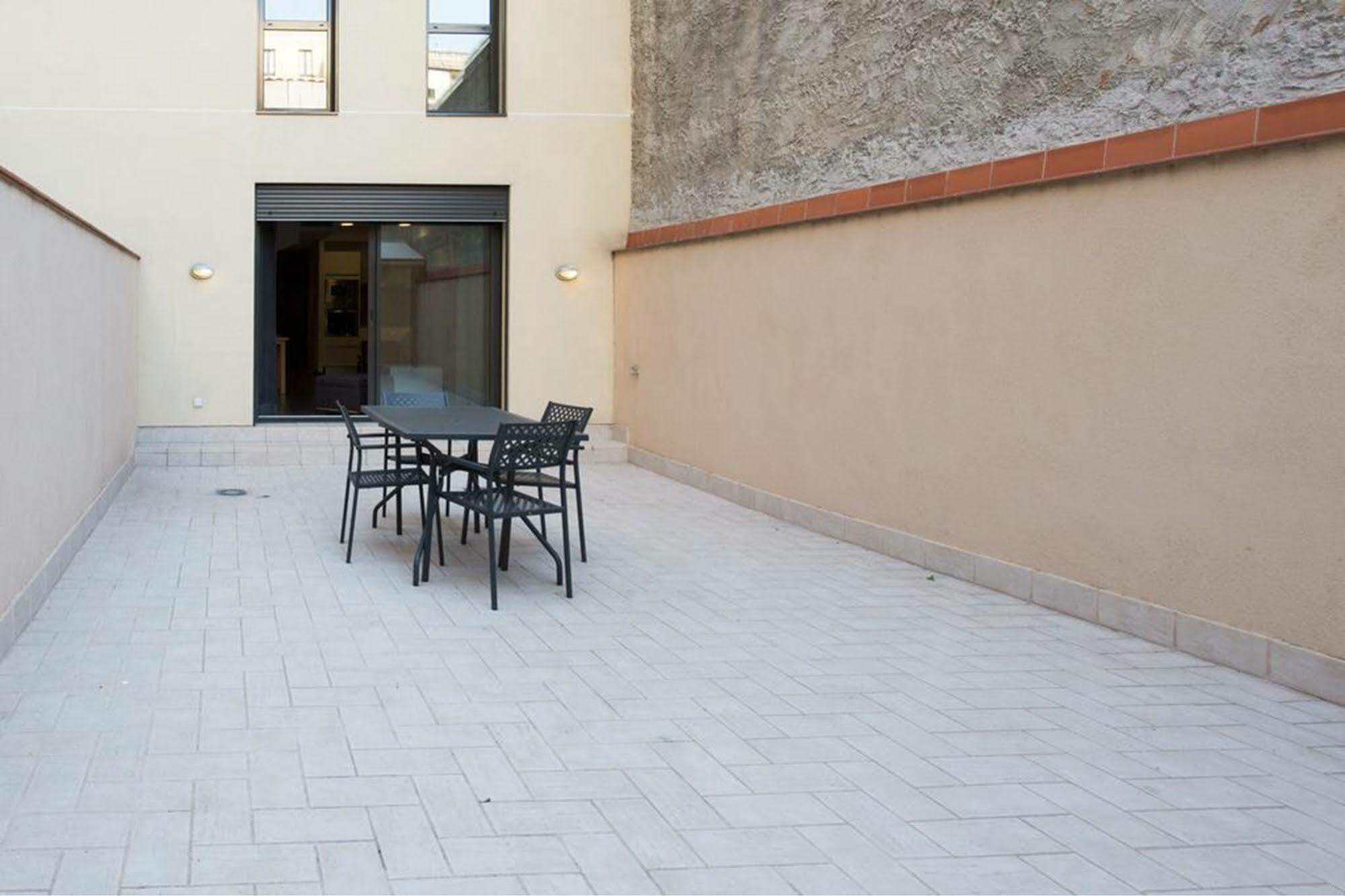 Apartamento Cosmopolita Consell De Cent