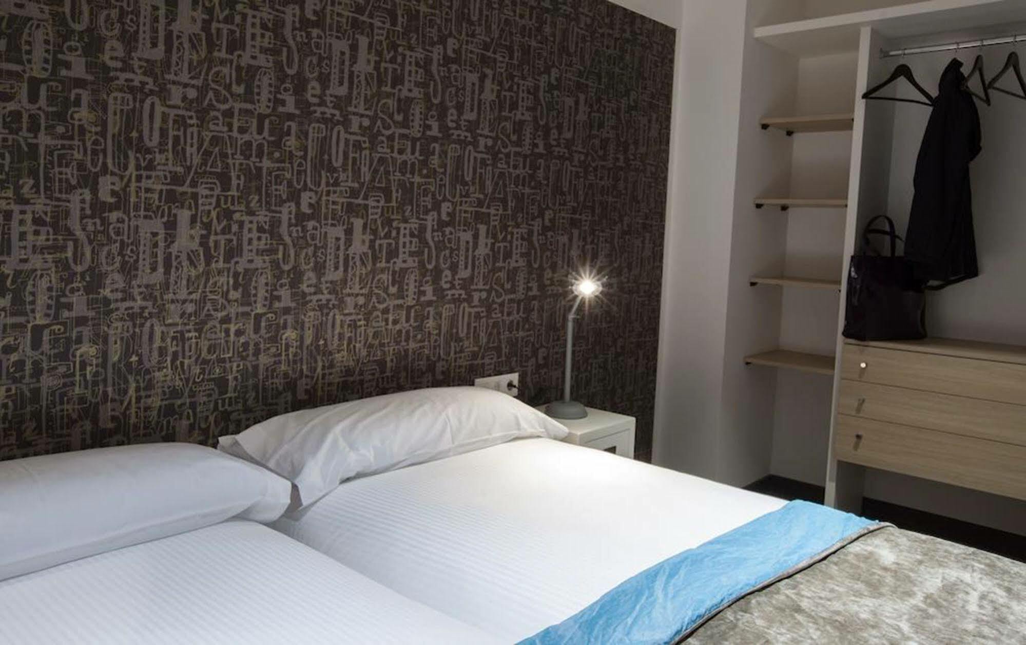 Cosmopolita Consell De Cent Apartamento Barcelona