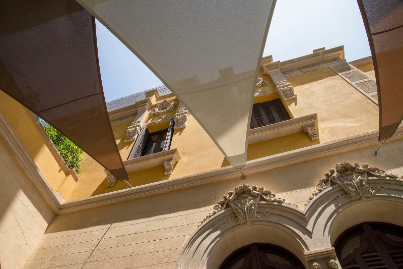Le Palacete Gracia District, Sonder By Marriott Bonvoy