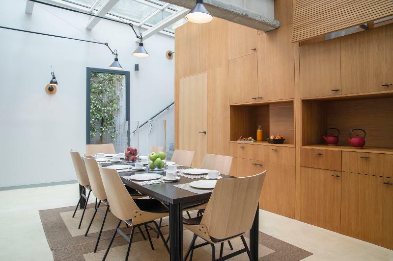 Le Palacete Gracia District, Sonder By Marriott Bonvoy Hotel 3*