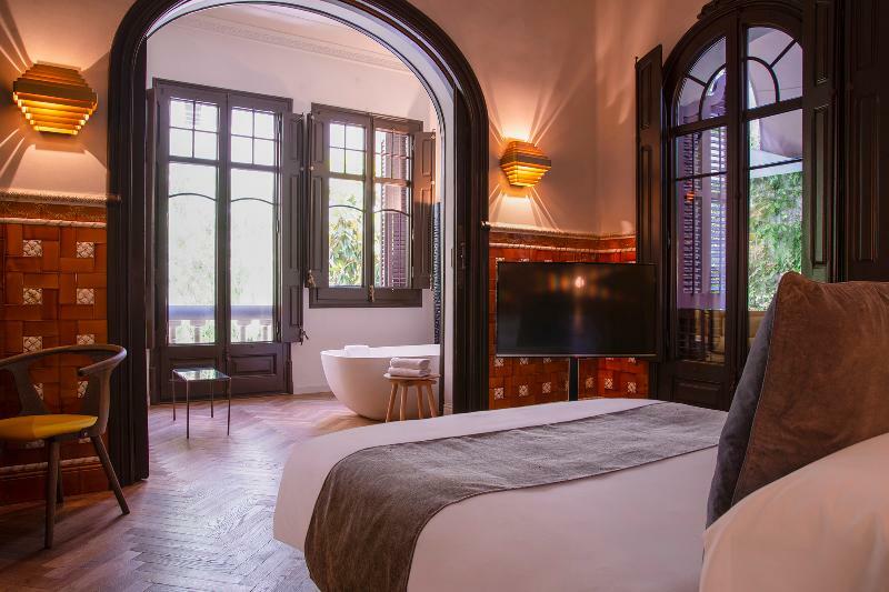 Le Palacete Gracia District, Sonder By Marriott Bonvoy