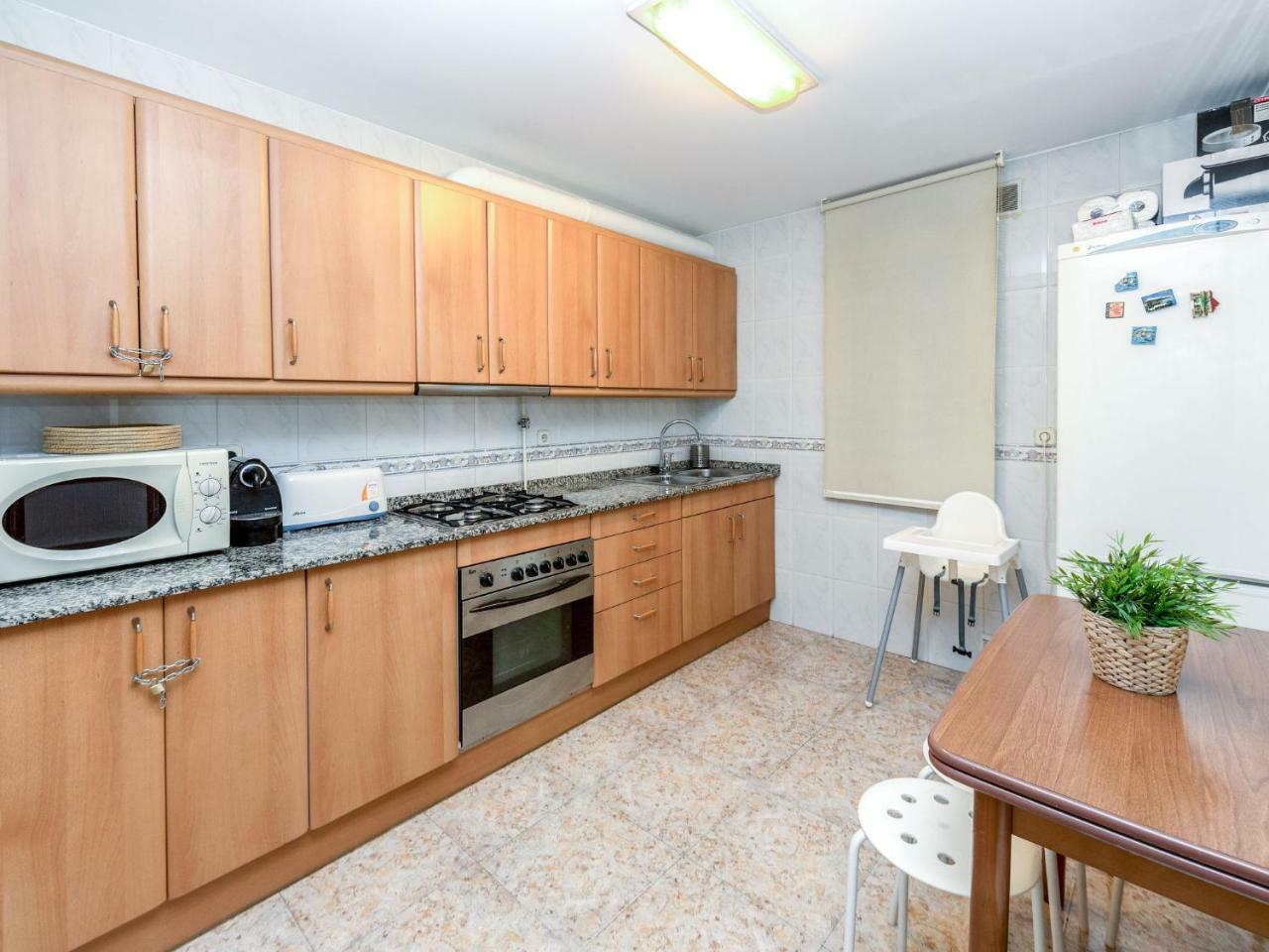 Camp Nou- Travessera De Les Corts By Interhome Apartment