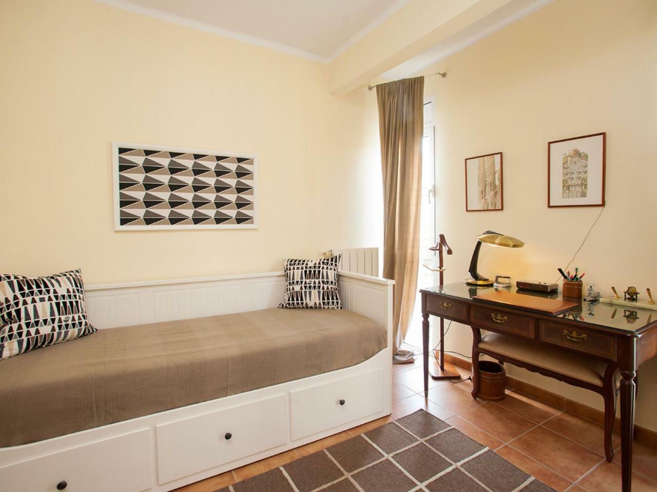 Apartment Sardenya - Casp By Interhome *