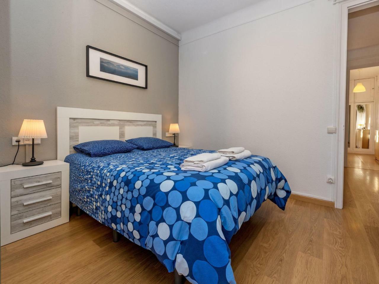 Sagrada Familia Grassot - Industria By Interhome Apartamento