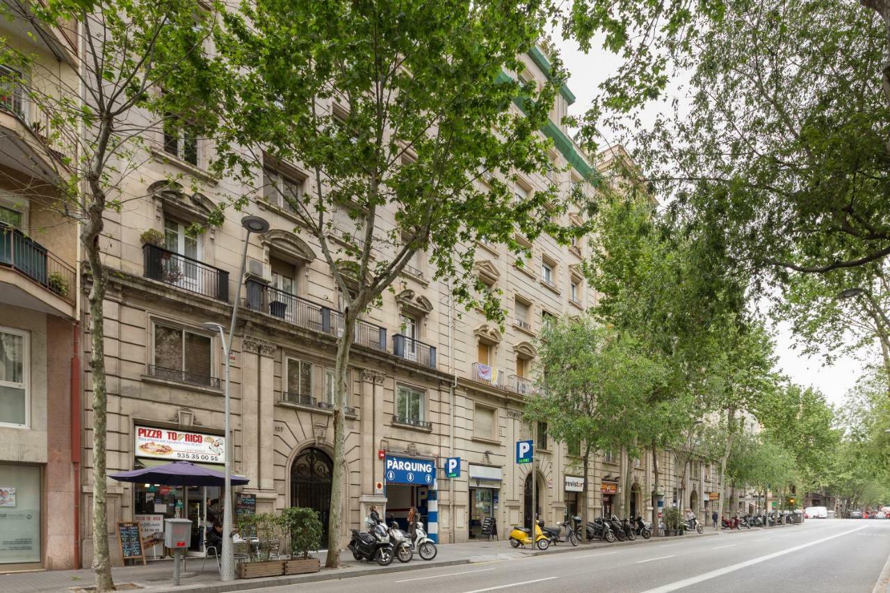Vintage - Plaza Universidad Apartment Barcelona