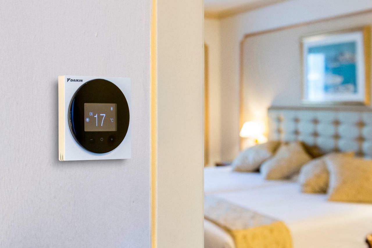 Roger De Llúria Hotel 4*
