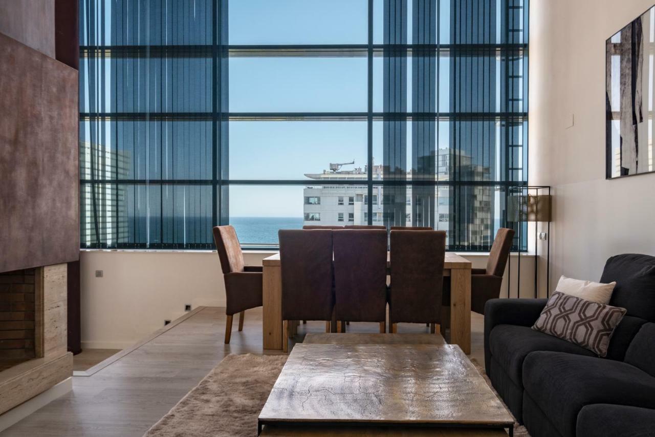 Apartamento Rent Beach-diagonal Mar Barcelona