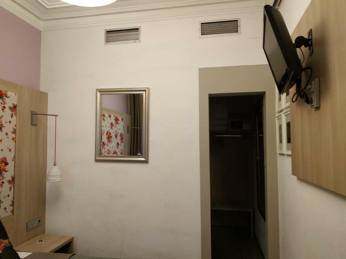 Ginebra * Barcelona