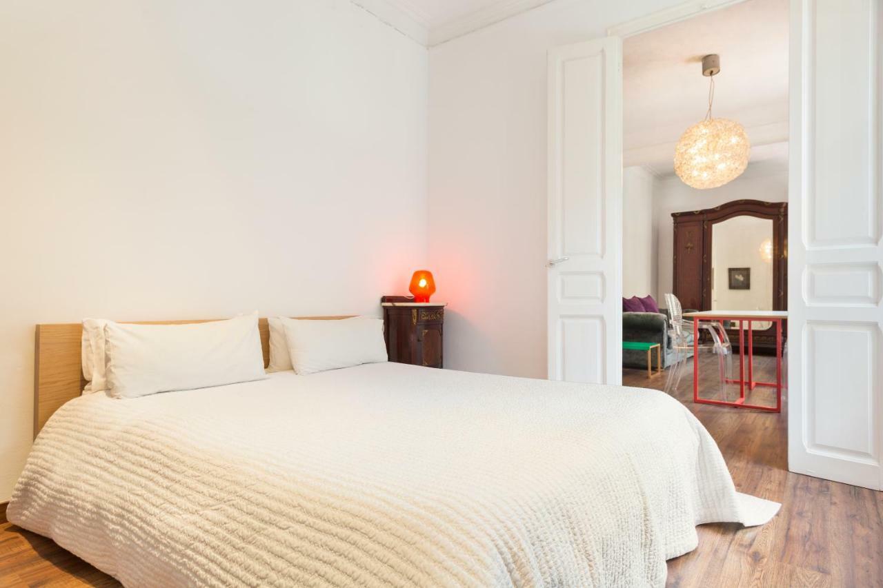 Thesuites Apartamento Barcelona