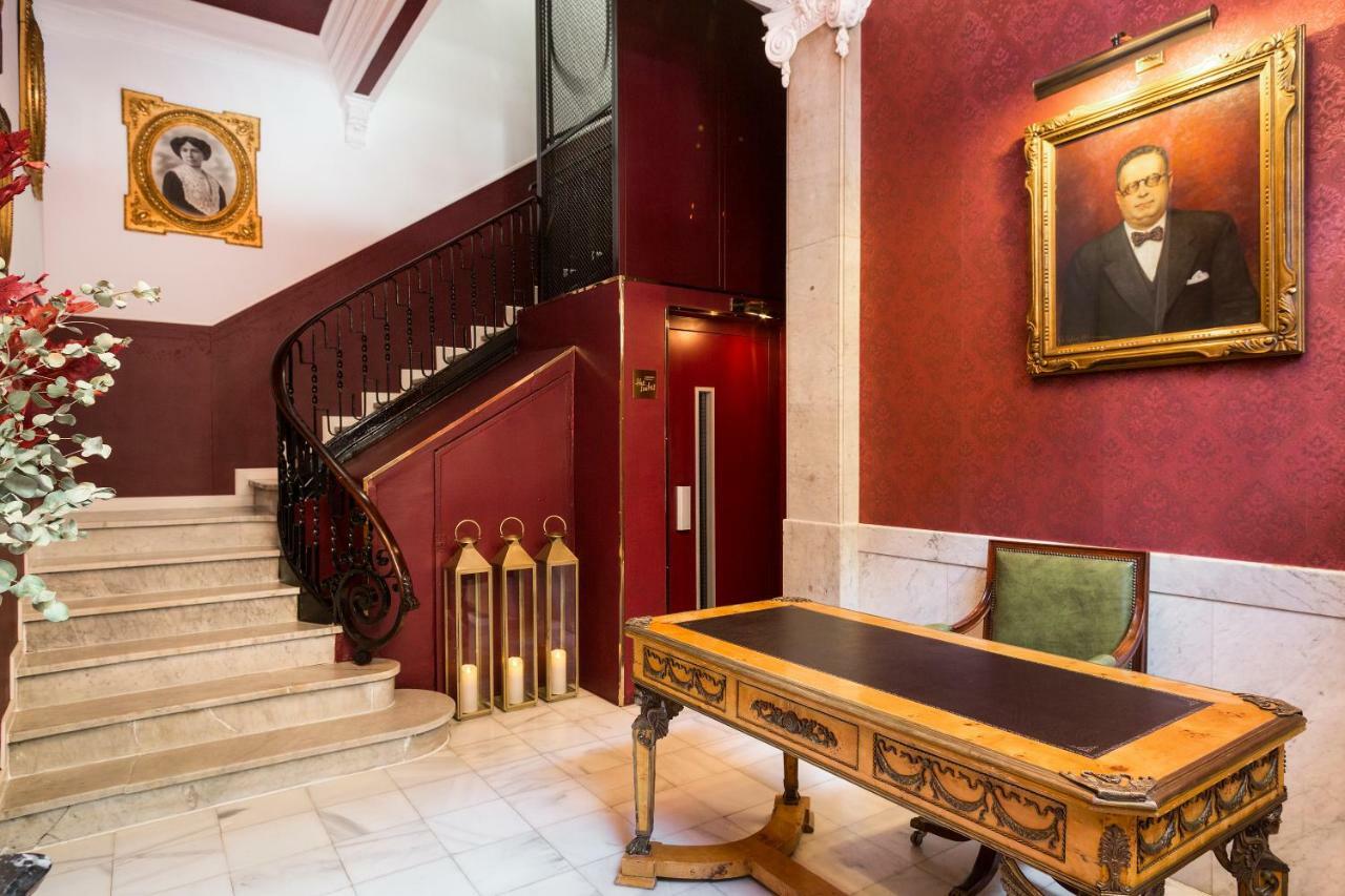 Thesuites * Barcelona