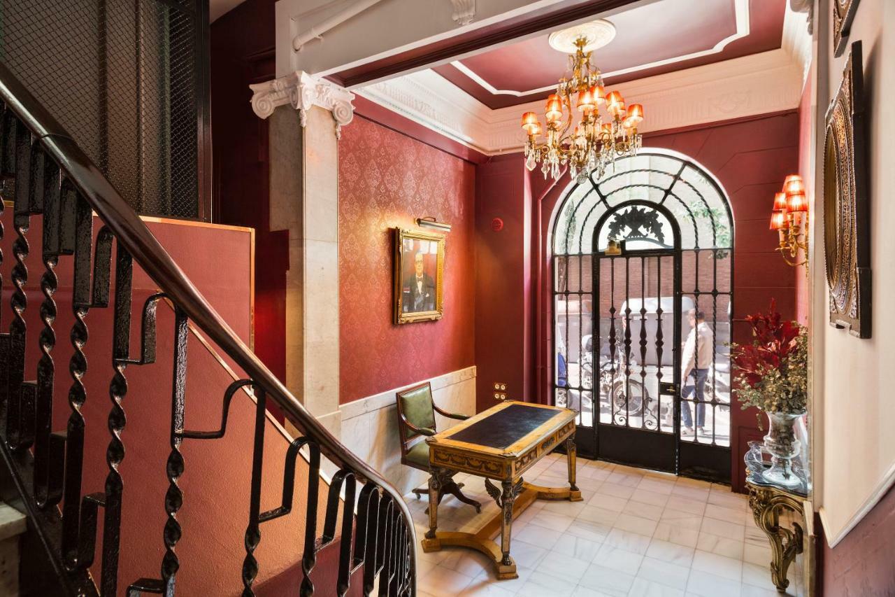 Apartamento Thesuites