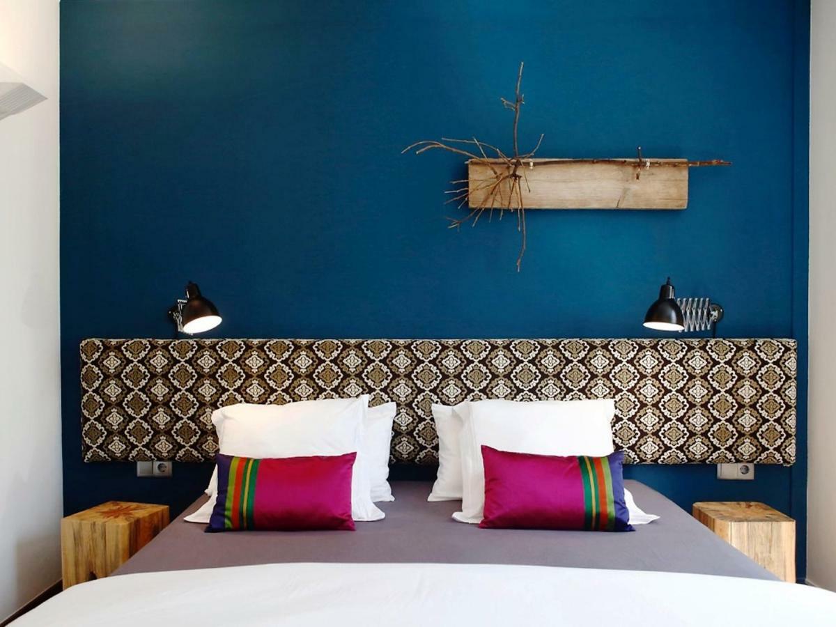 Vila Olimpica-pamplona By Interhome * Barcelona