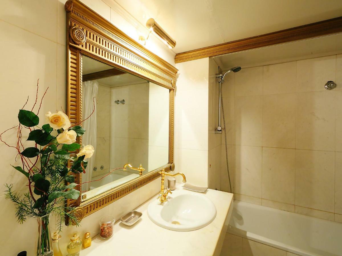 Plaza De Catalunya - Pso- De Gracia Apartamento
