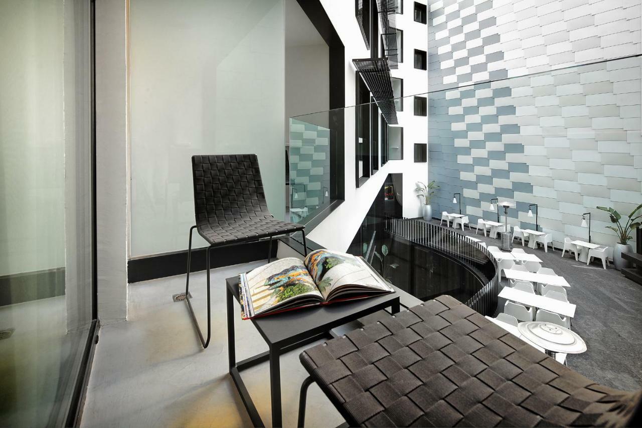 Hotel Olivia Balmes