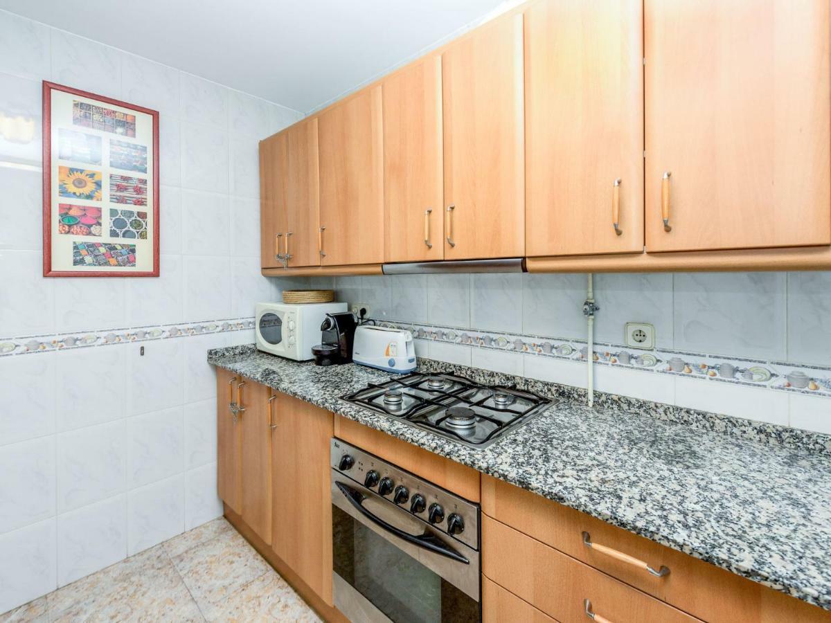 Apartamento Camp Nou- Travessera De Les Corts By Interhome *