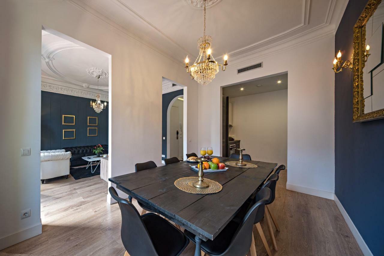 Habitat Grace Apartamento Barcelona